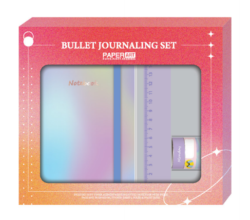 Bullet Journaling Set CE054